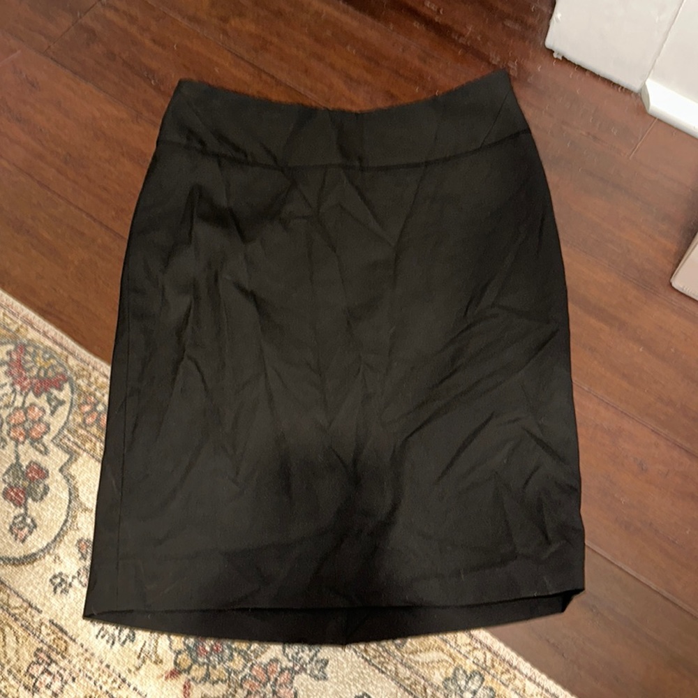 Pencil Skirt